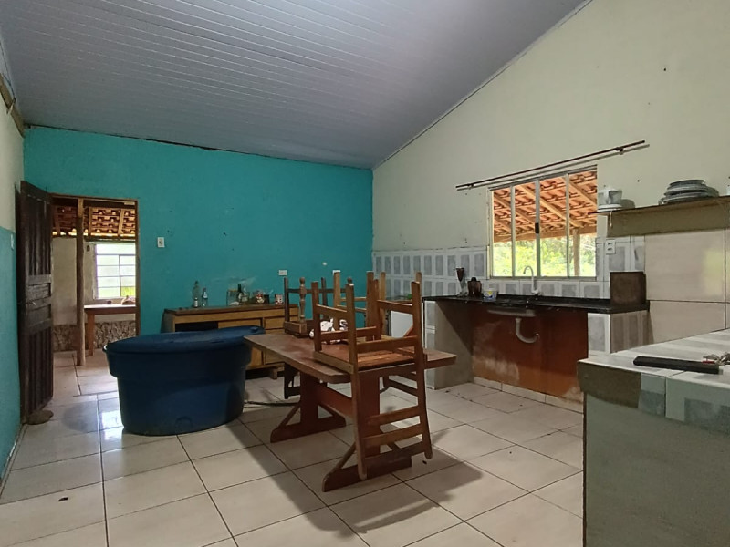 Chacara em Goncalves