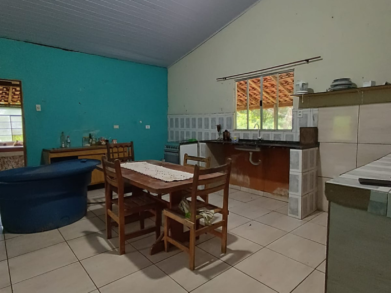 Chacara em Goncalves