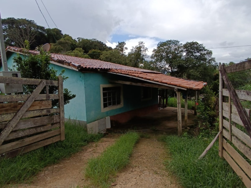 Chacara em Goncalves