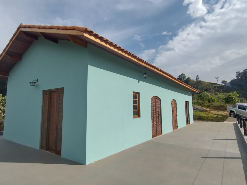 Chacara em Goncalves