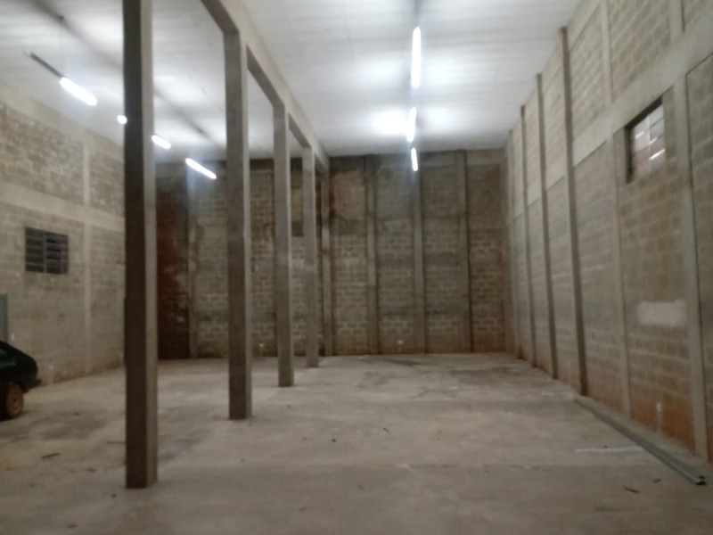 Chacara em Goncalves