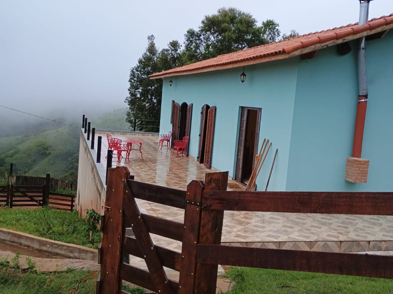 Chacara em Goncalves