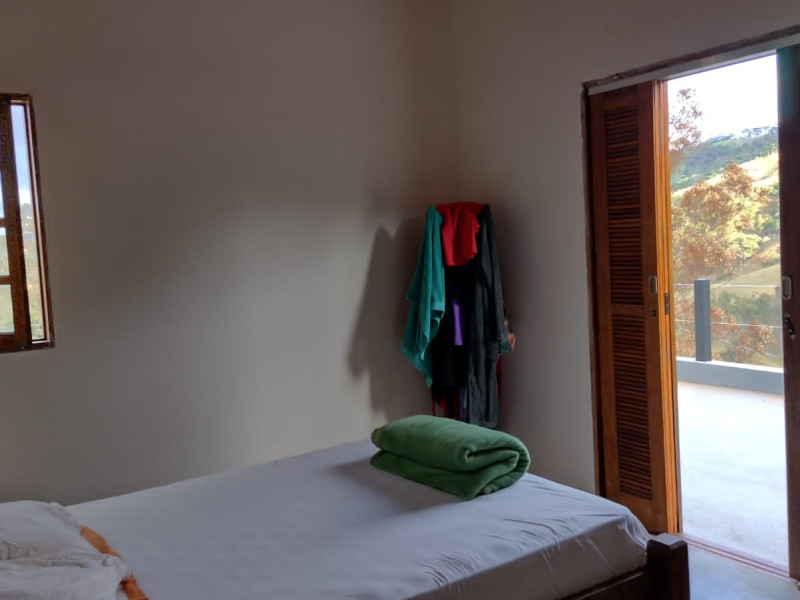 Chacara em Goncalves