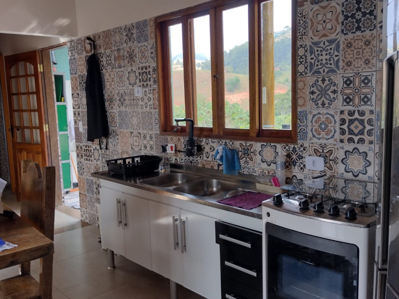 Chacara em Goncalves