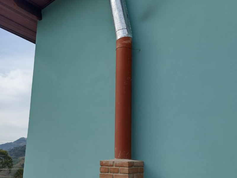 Chacara em Goncalves