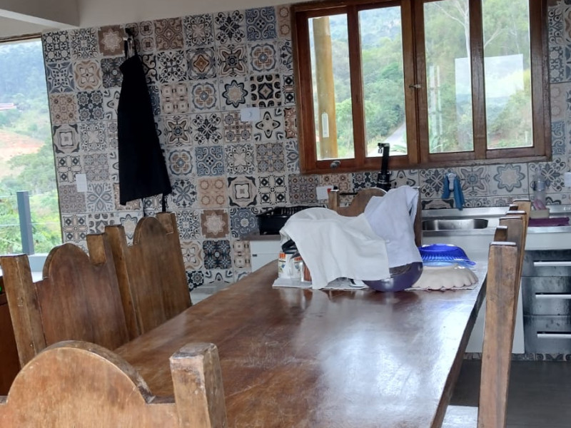 Chacara em Goncalves