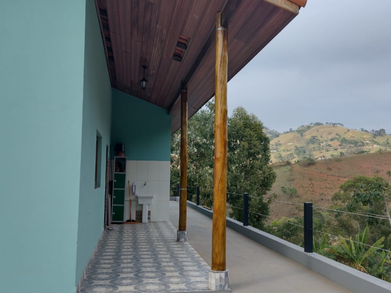 Chacara em Goncalves