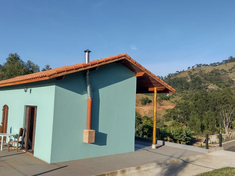 Chacara em Goncalves