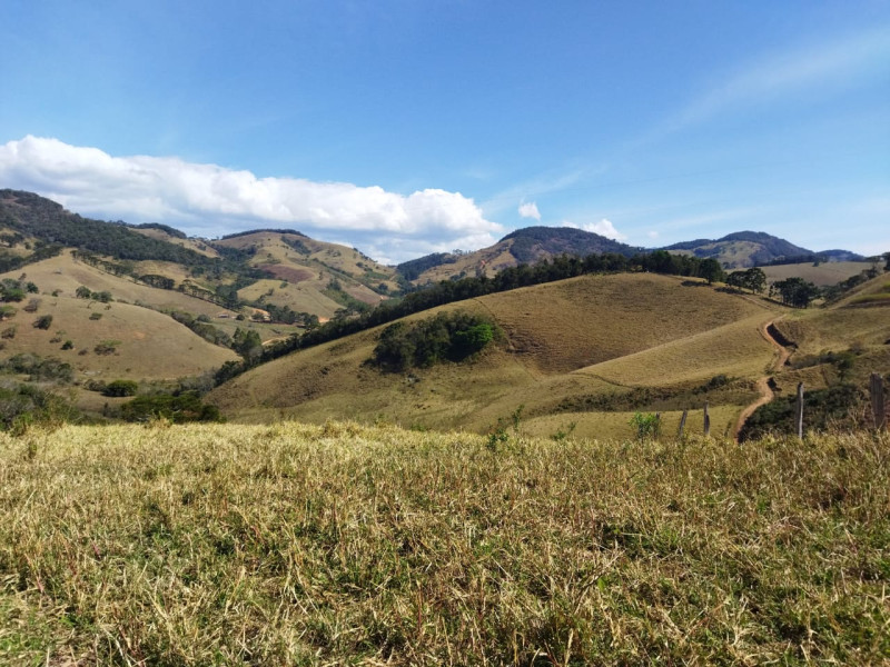 Area proximo a Goncalves