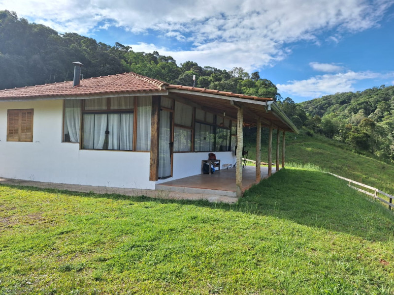 Chacara em Goncalves