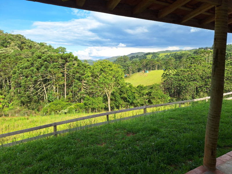 Chacara em Goncalves