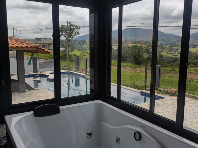 Casa de alto padrao em Cambui