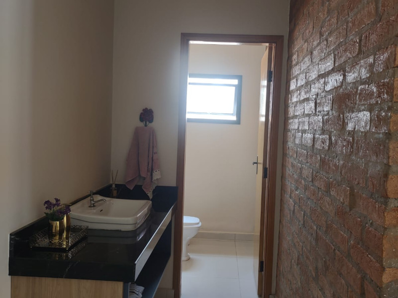 Casa de alto padrao em Cambui