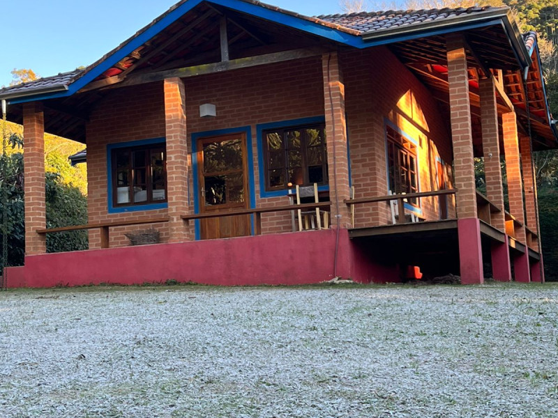 Chacara em Goncalves