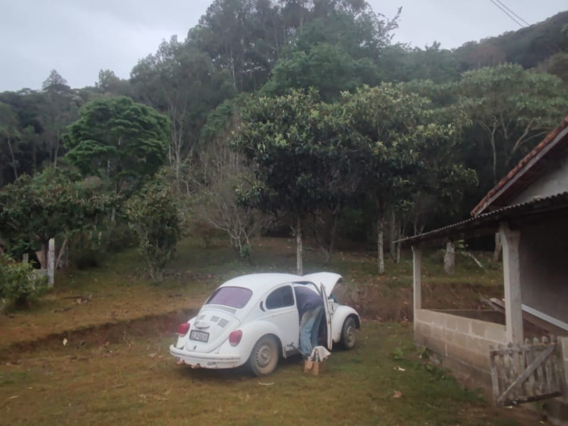 Chacara em Paraisopolis