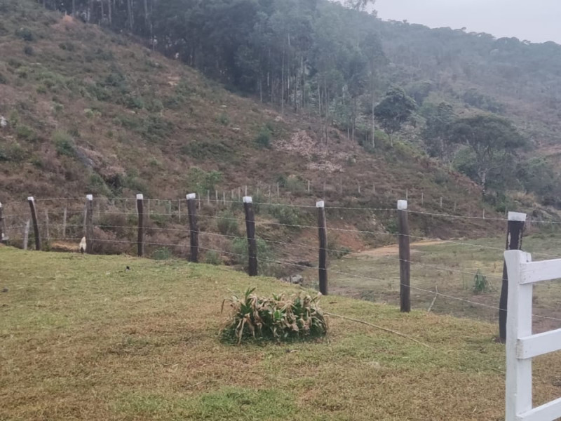 Chacara em Paraisopolis