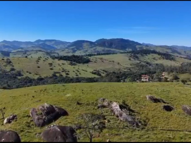 Area em Paraisopolis