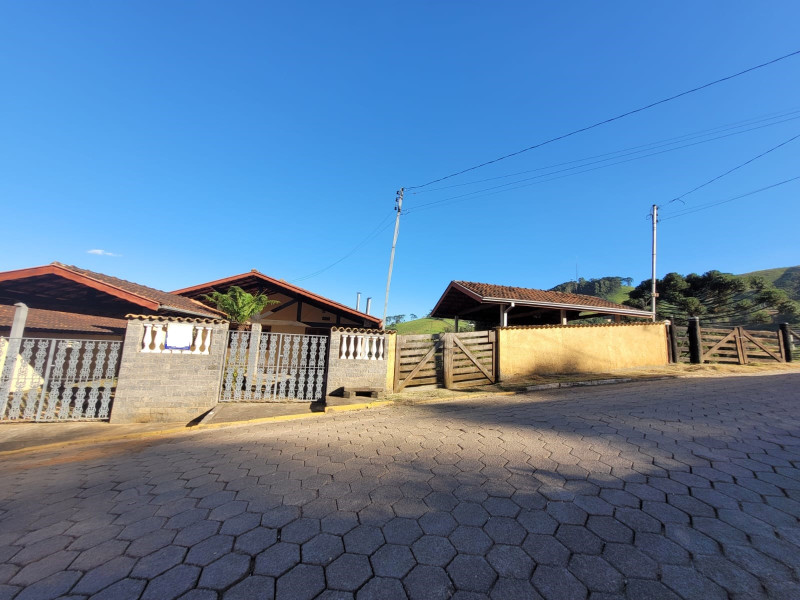 Casa em Goncalves