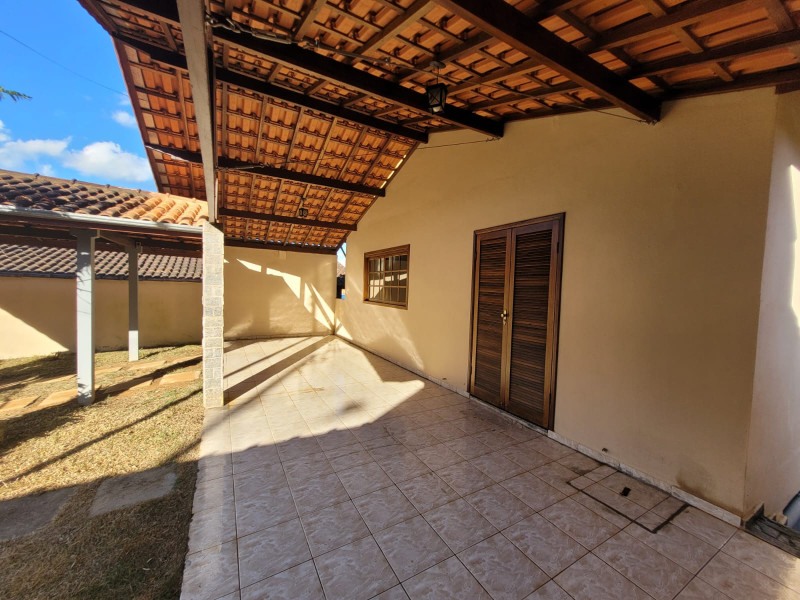 Casa em Goncalves