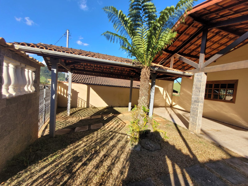 Casa em Goncalves