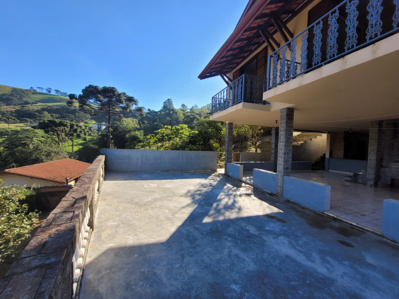 Casa em Goncalves
