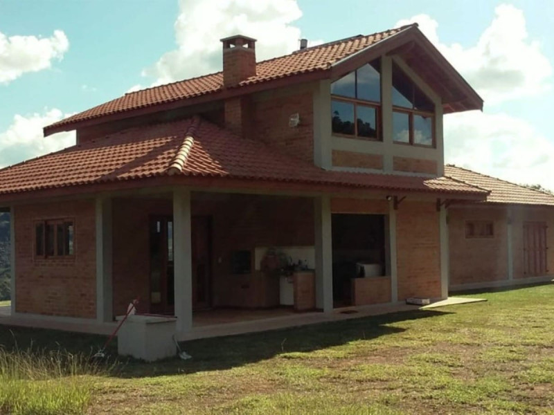 Chacara em Goncalves