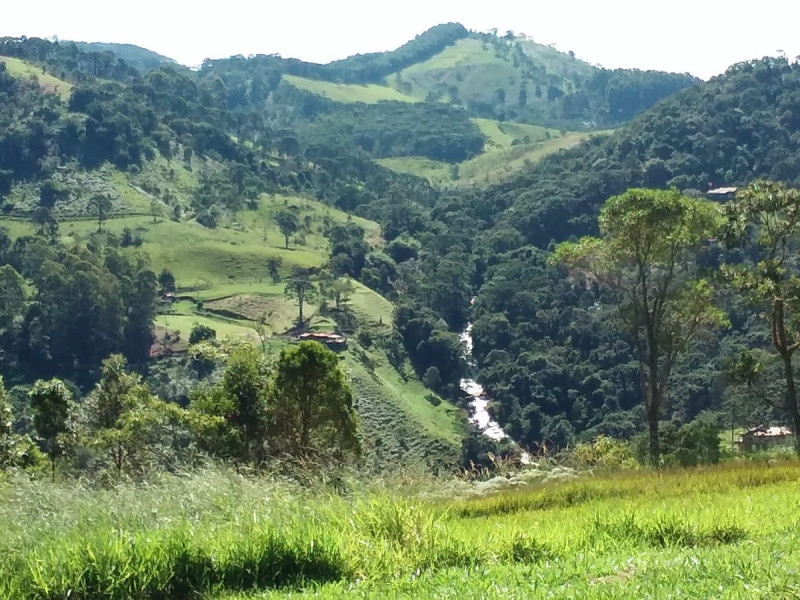Chacara em Goncalves
