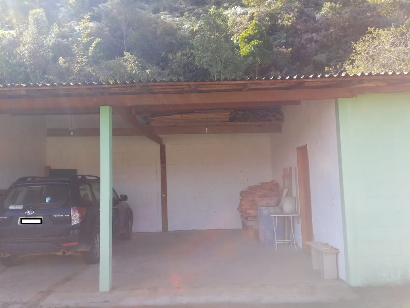 Chacara em Goncalves