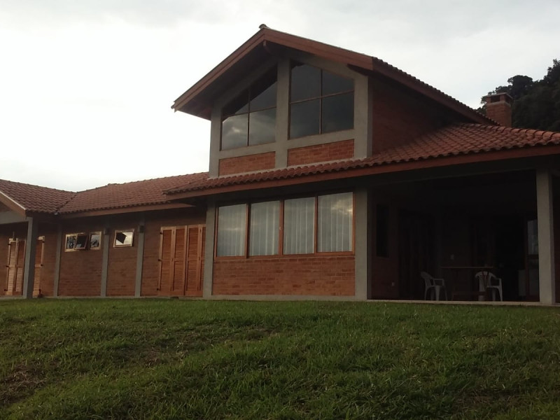 Chacara em Goncalves