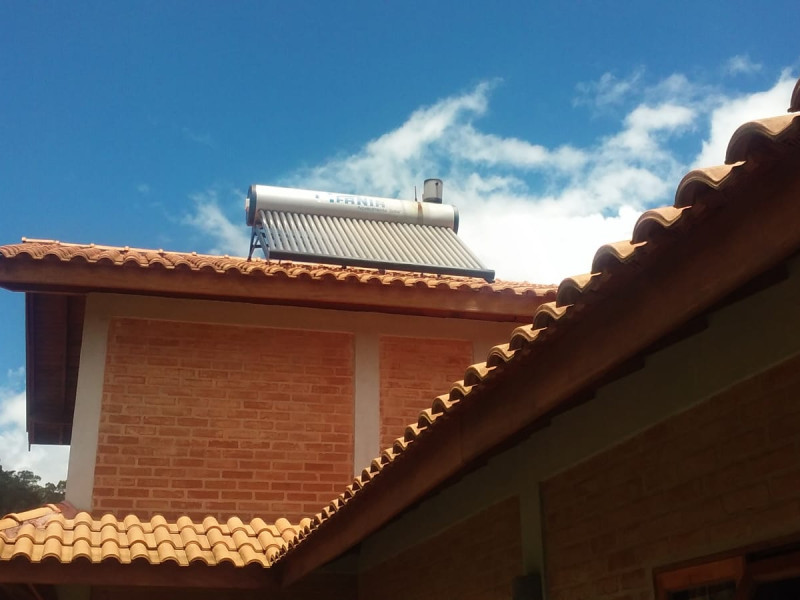 Chacara em Goncalves