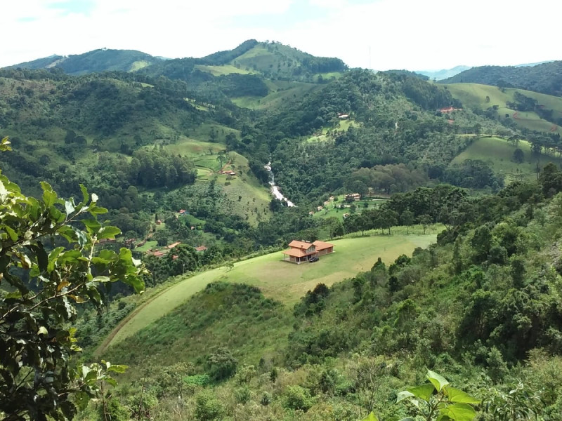 Chacara em Goncalves