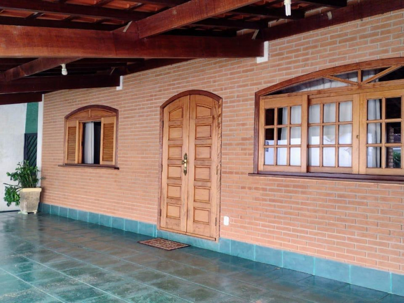 Casa em Sao Bento do Sapucai