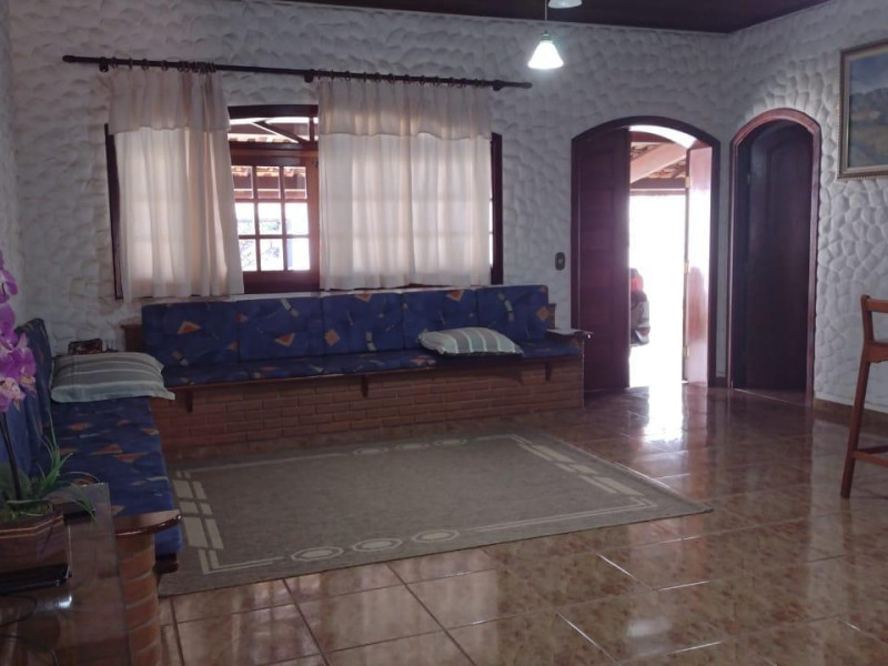 Casa em Sao Bento do Sapucai