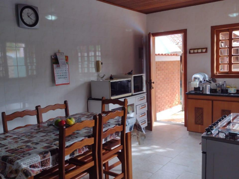 Casa em Sao Bento do Sapucai