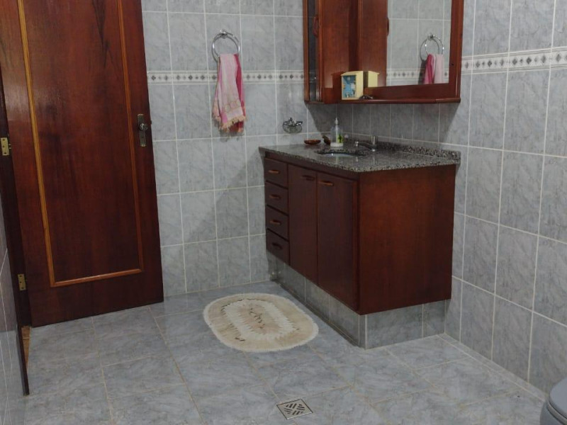 Casa em Sao Bento do Sapucai