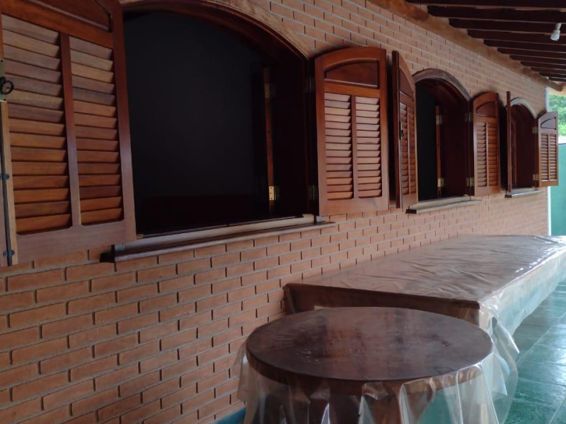 Casa em Sao Bento do Sapucai