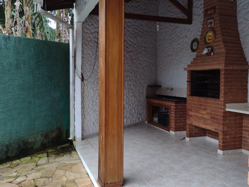 Casa em Sao Bento do Sapucai