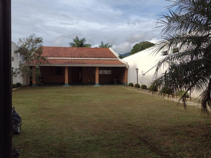 Casa em Sao Bento do Sapucai