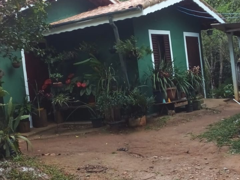 Chacara em Sapucai Mirim