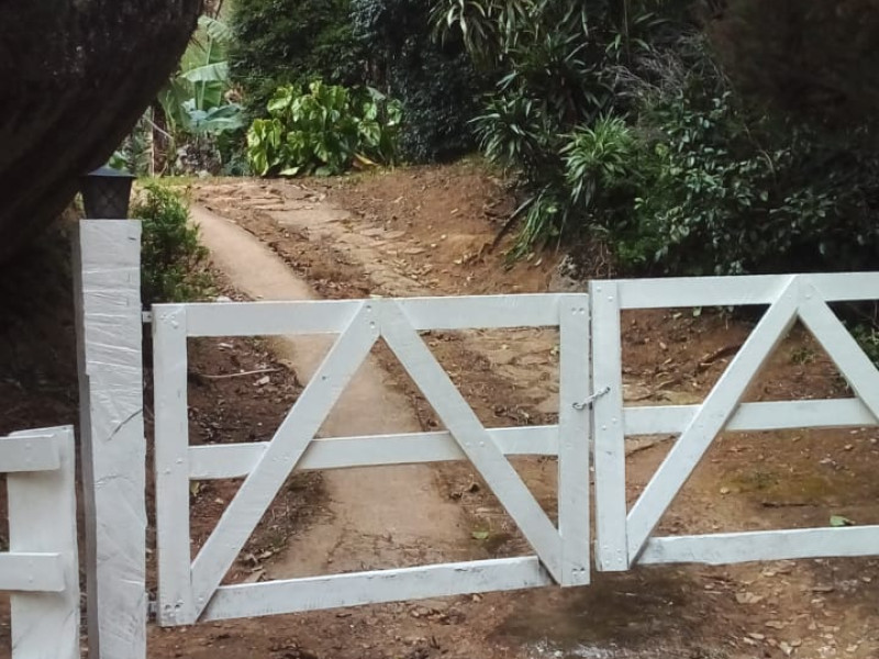 Chacara em Sapucai Mirim