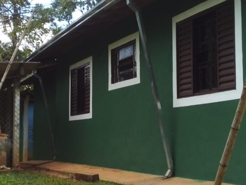 Chacara em Sapucai Mirim