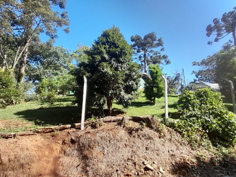 Chacara em Sapucai Mirim
