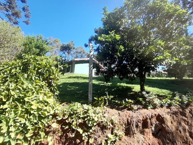 Chacara em Sapucai Mirim