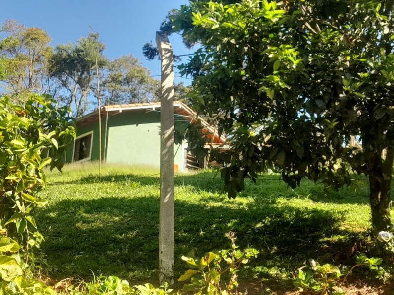 Chacara em Sapucai Mirim