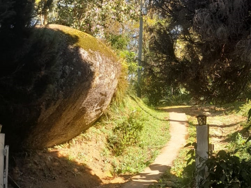 Chacara em Sapucai Mirim