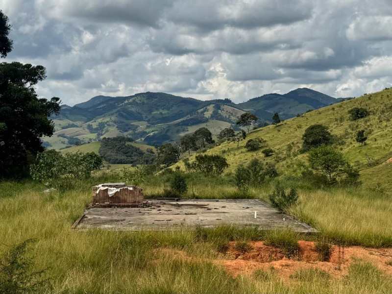 Area proximo a Goncalves
