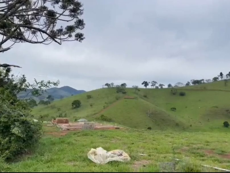 Area proximo a Goncalves