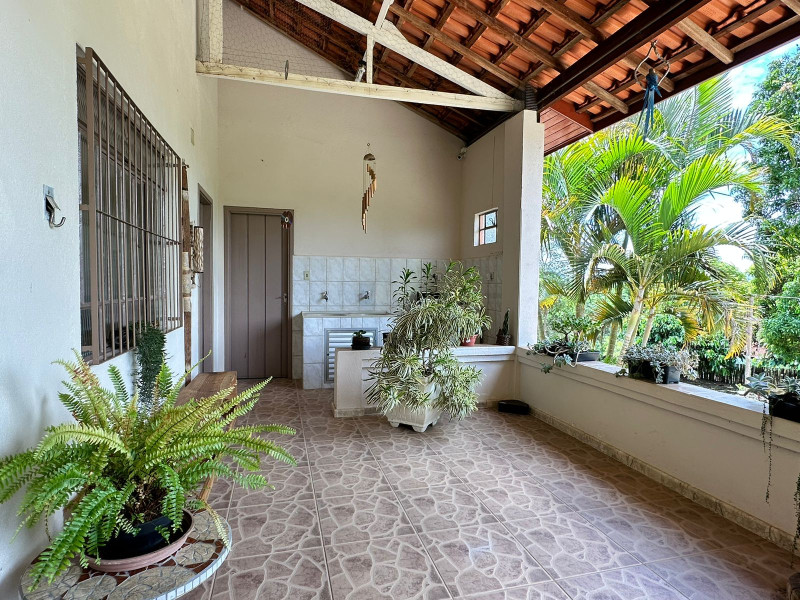 Sitio em Paraisopolis