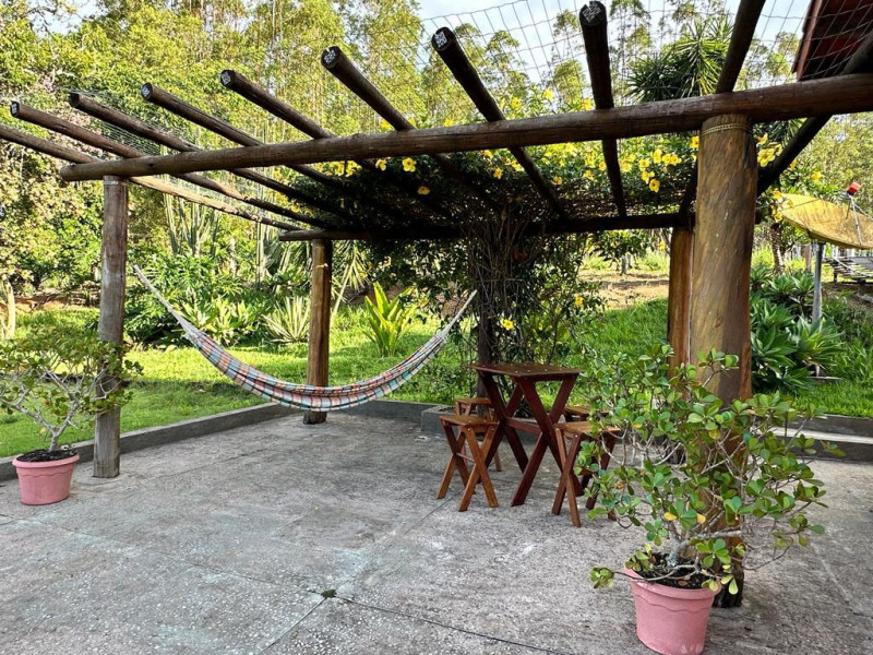 Sitio em Paraisopolis