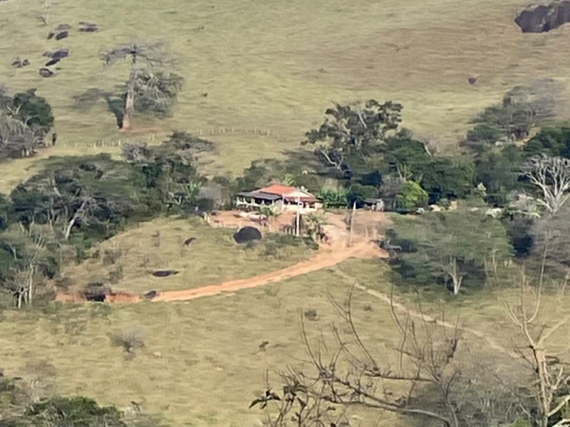 Chacara 